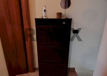 Hall / corridoio - Casa semi indipendente Via Portanova
 
32, Torella del Sannio - foto 23