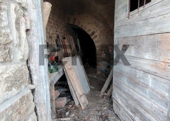Non correlato - Casa semi indipendente Via Portanova
 
32, Torella del Sannio - foto 29