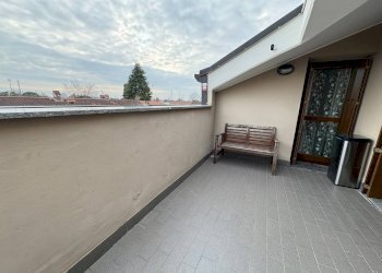 Foto 12 - Trilocale Via Leonardo da Vinci
 
5, Bussero - foto 12
