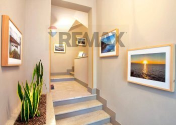 Scale - Four-room apartment Via Francesco Crispi
 
90, Terrasini - photo 5
