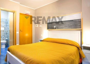 Camera / camera da letto - Four-room apartment Via Francesco Crispi
 
90, Terrasini - photo 8