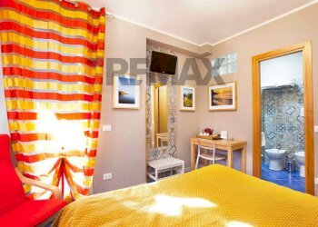 Camera / camera da letto - Four-room apartment Via Francesco Crispi
 
90, Terrasini - photo 9