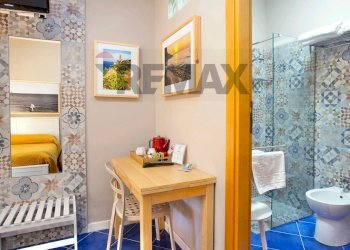 Bagno - Four-room apartment Via Francesco Crispi
 
90, Terrasini - photo 10
