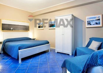 Camera / camera da letto - Four-room apartment Via Francesco Crispi
 
90, Terrasini - photo 11