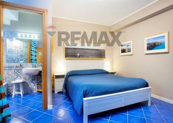 Camera / camera da letto - Four-room apartment Via Francesco Crispi
 
90, Terrasini - photo 12