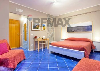 Camera / camera da letto - Four-room apartment Via Francesco Crispi
 
90, Terrasini - photo 15