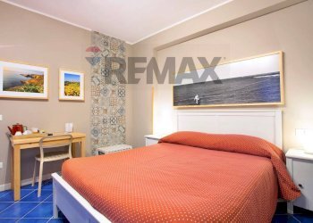 Camera / camera da letto - Four-room apartment Via Francesco Crispi
 
90, Terrasini - photo 16