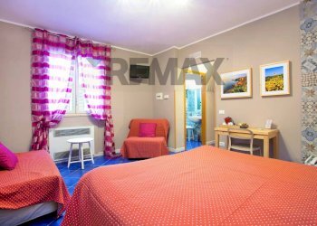 Camera / camera da letto - Four-room apartment Via Francesco Crispi
 
90, Terrasini - photo 17