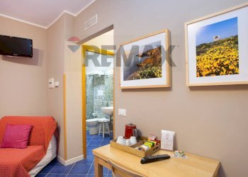 Camera / camera da letto - Four-room apartment Via Francesco Crispi
 
90, Terrasini - photo 18