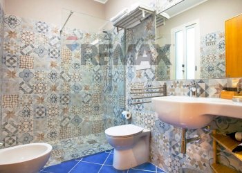 Bagno - Four-room apartment Via Francesco Crispi
 
90, Terrasini - photo 19
