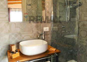 Bagno - Four-room apartment Via Francesco Crispi
 
90, Terrasini - photo 20