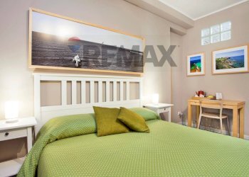 Camera / camera da letto - Four-room apartment Via Francesco Crispi
 
90, Terrasini - photo 22