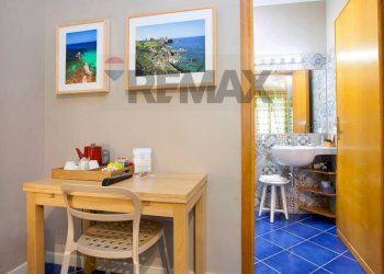 Sala da pranzo - Four-room apartment Via Francesco Crispi
 
90, Terrasini - photo 24