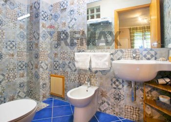 Bagno - Four-room apartment Via Francesco Crispi
 
90, Terrasini - photo 25