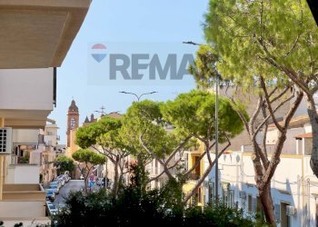 Edificio all\'aperto - Four-room apartment Via Francesco Crispi
 
90, Terrasini - photo 26