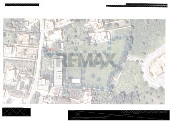 Posizione della mappa - Terreno edificabile VIA CROCIFISELLO
SNC, Valderice - foto 9