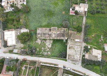 Posizione della mappa - Terreno edificabile VIA CROCIFISELLO
SNC, Valderice - foto 16