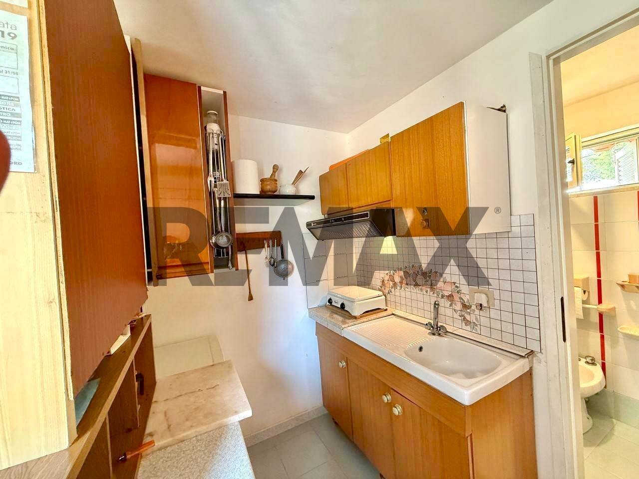 Cucina - Villa Strada Comunale Sette MInne
snc, Favignana - photo 3
