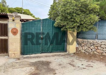 Casa all\'aperto - Villa Strada Comunale Sette MInne
 
snc, Favignana - photo 13