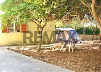 Terrazza - Villa Strada Comunale Sette MInne
 
snc, Favignana - foto 1