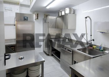 Cucina - Locale Commerciale Viale Regina Elena
 
28, Trapani - foto 3