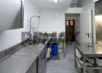 Cucina - Locale Commerciale Viale Regina Elena
 
28, Trapani - foto 5