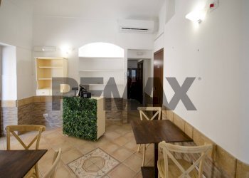 Ricezione / Lobby - Locale Commerciale Viale Regina Elena
 
28, Trapani - foto 7