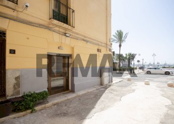 Edificio all\'aperto - Locale Commerciale Viale Regina Elena
 
28, Trapani - foto 16