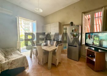 Sala da pranzo - Trilocale Piazza Raffaele Busacca
2, Palermo - foto 5