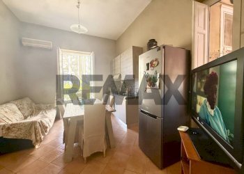 Sala da pranzo - Trilocale Piazza Raffaele Busacca
2, Palermo - foto 6