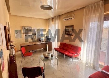 Sala da pranzo - Appartamento Via Emerico Amari
 
9, Partinico - foto 6