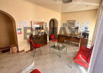 Soggiorno - Appartamento Via Emerico Amari
 
9, Partinico - foto 7