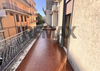 Balcone - Appartamento Via Emerico Amari
 
9, Partinico - foto 9