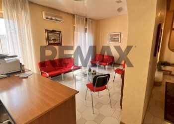 Sala da pranzo - Appartamento Via Emerico Amari
 
9, Partinico - foto 10