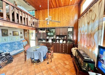 Sala da pranzo - Villa Contrada San Giovanni
 
snc, Cinisi - photo 4