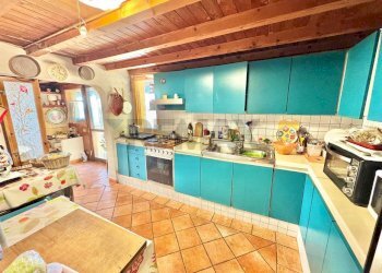 Cucina - Villa Contrada San Giovanni
 
snc, Cinisi - photo 6