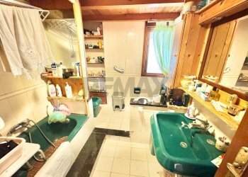 Bagno - Villa Contrada San Giovanni
 
snc, Cinisi - photo 10
