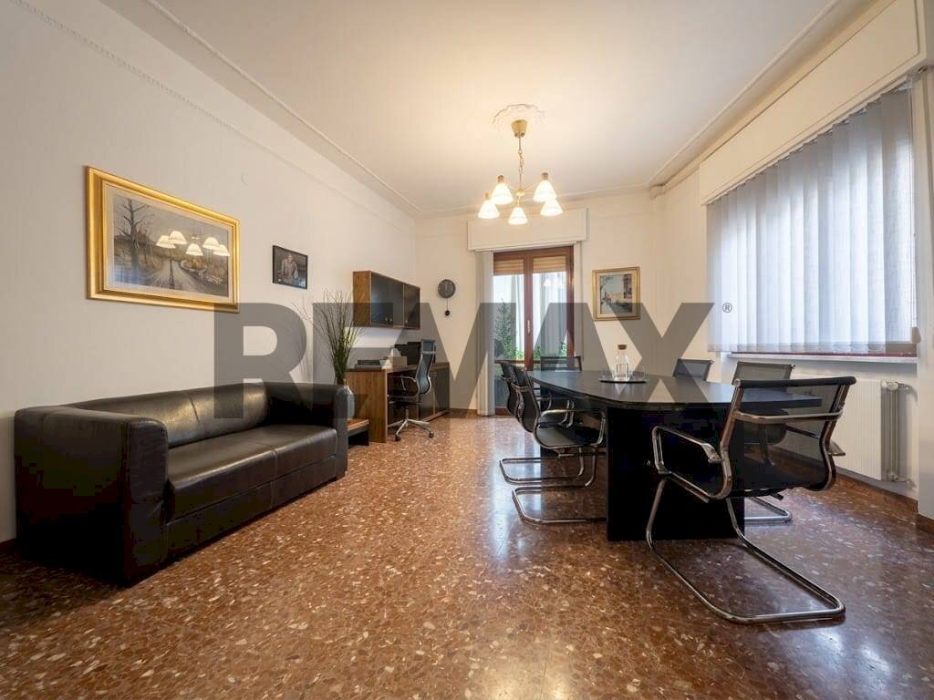 Sala da pranzo - Quadrilocale via sforza
9, Carrara - foto 3
