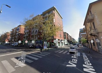 Foto 3 - Bilocale Via Privata Antonio Meucci, Milano - foto 3