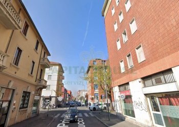 Foto 8 - Bilocale Via Privata Antonio Meucci, Milano - foto 8