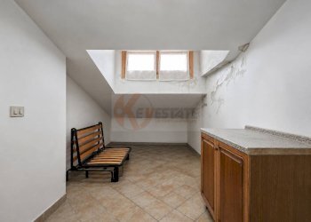Foto 5 - Attico Via Vittorio Era
 
29, Sassari - foto 5