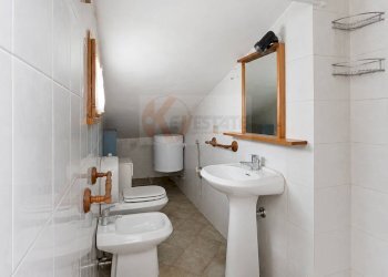 Foto 8 - Attico Via Vittorio Era
 
29, Sassari - foto 8