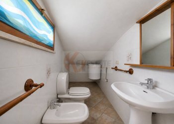 Foto 9 - Attico Via Vittorio Era
 
29, Sassari - foto 9