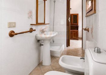 Foto 10 - Attico Via Vittorio Era
 
29, Sassari - foto 10