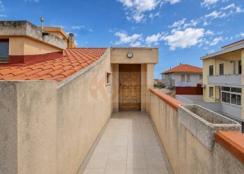 Foto 12 - Attico Via Vittorio Era
 
29, Sassari - foto 12