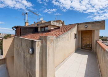 Foto 13 - Attico Via Vittorio Era
 
29, Sassari - foto 13
