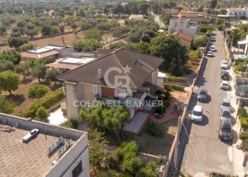 Foto 2 - Villa Via Enrico De Nicola
 
12, Crispiano - foto 2