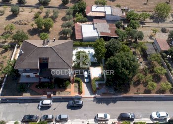 Foto 5 - Villa Via Enrico De Nicola
 
12, Crispiano - foto 5