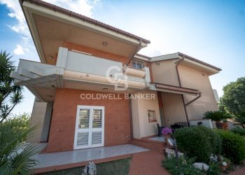 Foto 9 - Villa Via Enrico De Nicola
 
12, Crispiano - foto 9