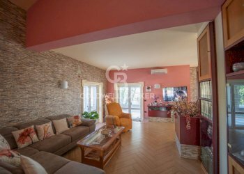Foto 16 - Villa Via Enrico De Nicola
 
12, Crispiano - foto 16